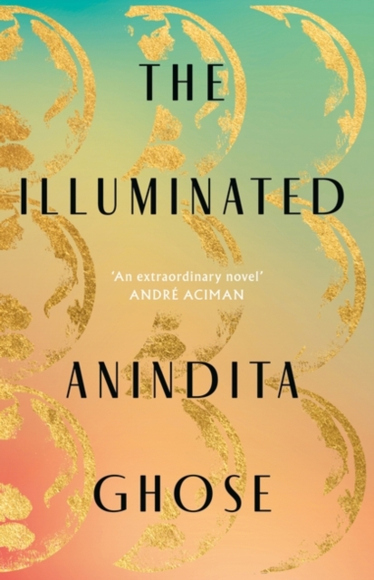 Illuminated - Anindita Ghose