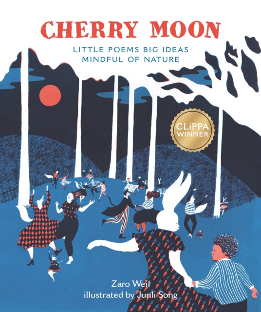 Cherry Moon - Zaro Weil