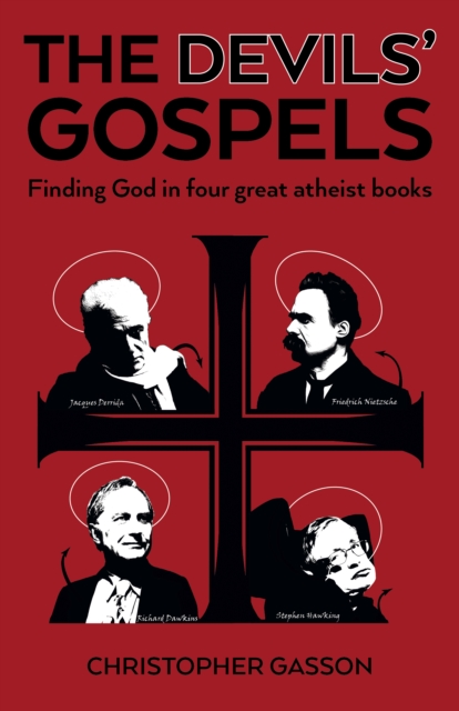 Devils' Gospels, The - Christopher Gasson