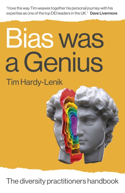 Bias Was a Genius - Tim Hardy-lenik