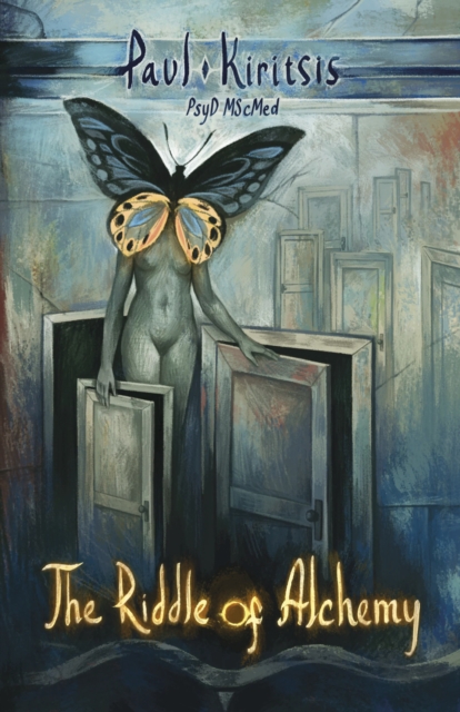 Riddle of Alchemy, The - Paul Kiritsis