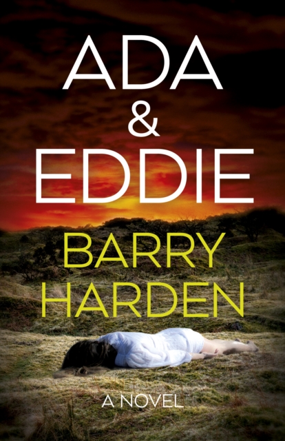 Ada & Eddie - Barry Harden