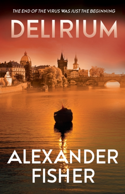 Delirium - Alexander Fisher