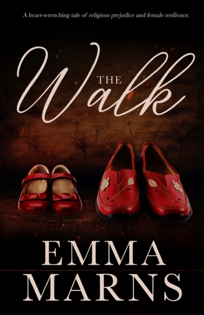 Walk - Emma Marns