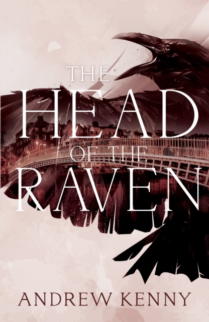 Head of the Raven - Andrew Kenny