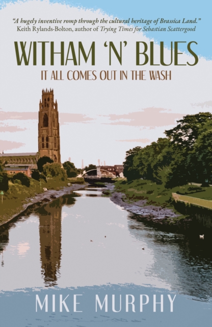 Witham 'n' Blues - Mike Murphy