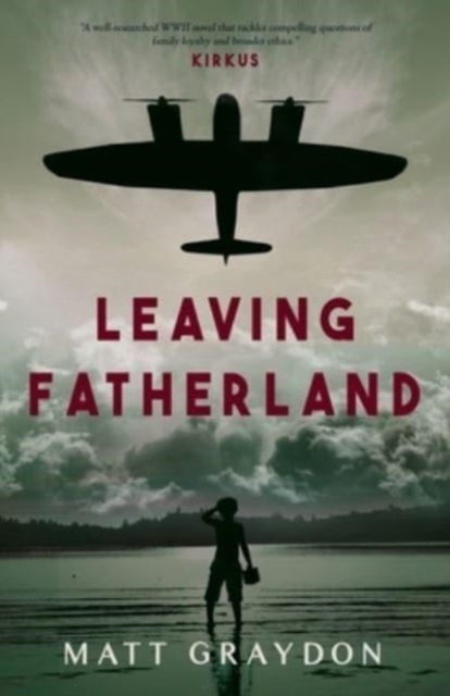 Leaving Fatherland - Matt Graydon