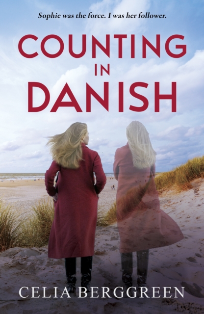 Counting in Danish - Celia Berggreen