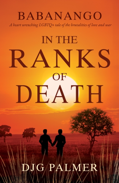 In the Ranks of Death - Djg Palmer