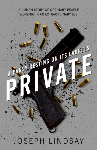 Private - Joseph Lindsay