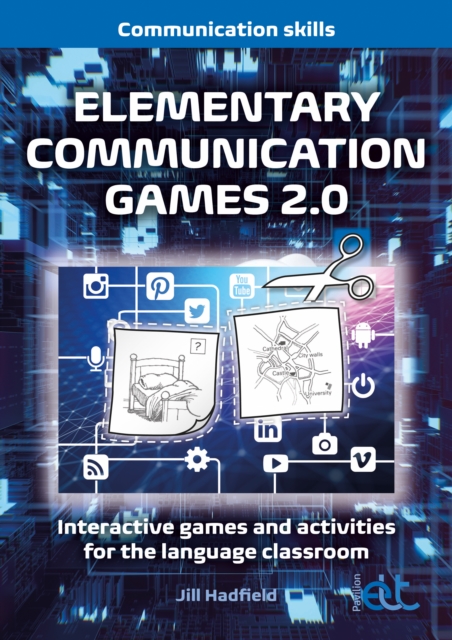Elementary Communication Games 2.0 - Jill Hadfield
