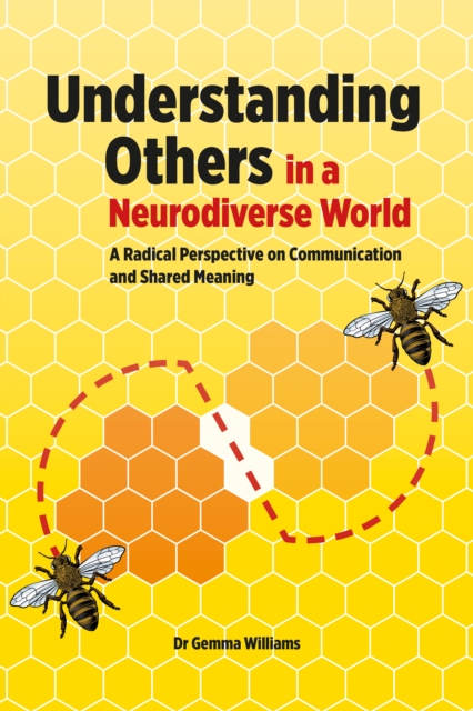 Understanding Others in a Neurodiverse World - Gemma Williams