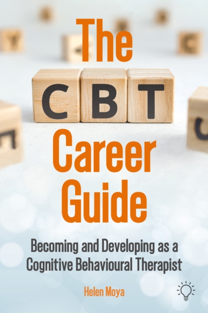 CBT Career Guide - Helen Moya