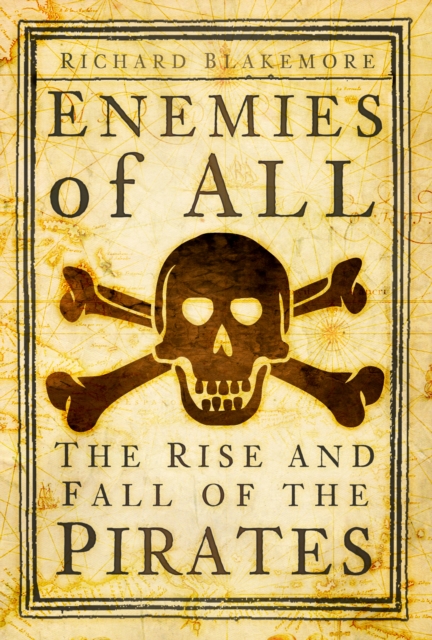 Enemies of All - Richard Blakemore