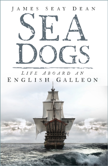 Sea Dogs - James Seay Dean