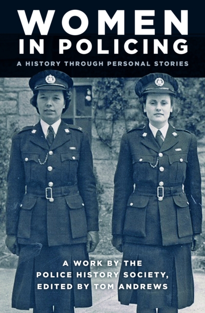 Women in Policing - 