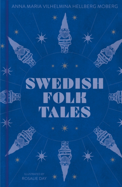 Swedish Folk Tales - 