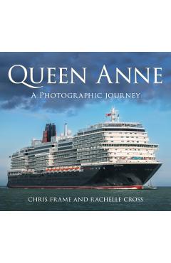 Poza produsului Queen Anne - Chris|cross Frame