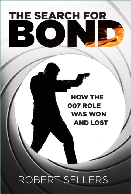 Search for Bond - Robert Sellers