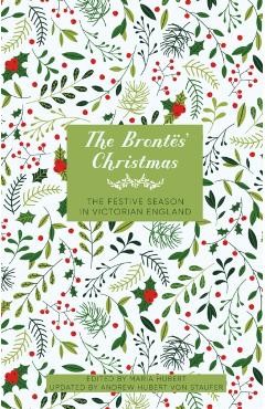 Brontes' Christmas -
