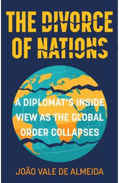 Divorce of Nations - Joao Vale De Almeida