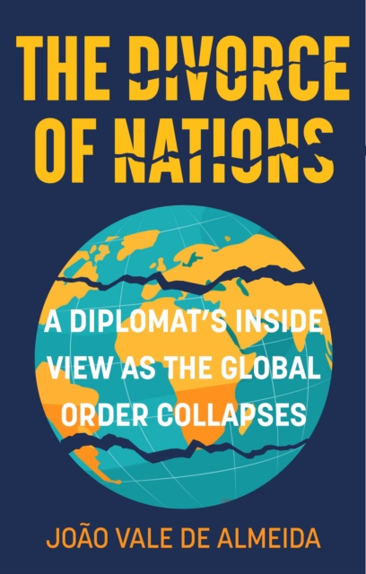 Divorce of Nations - Joao Vale De Almeida