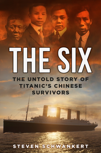 Six - Steven Schwankert