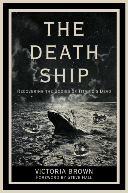 Death Ship - 