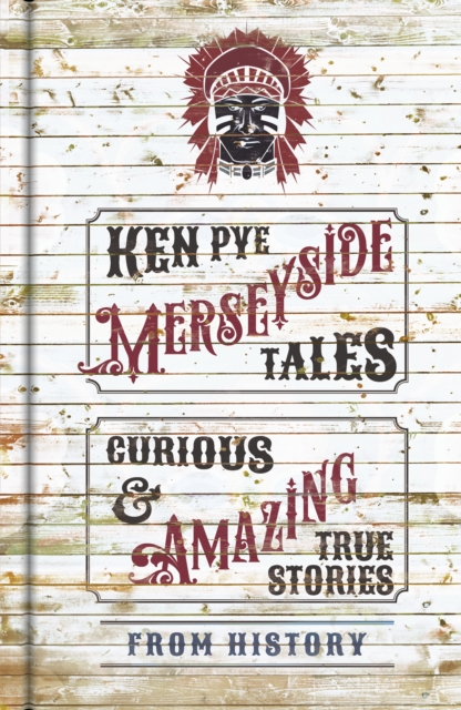 Merseyside Tales - Ken Pye