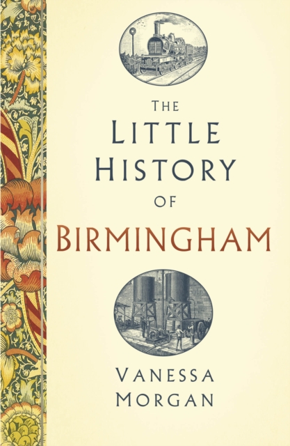 Little History of Birmingham - Vanessa Morgan
