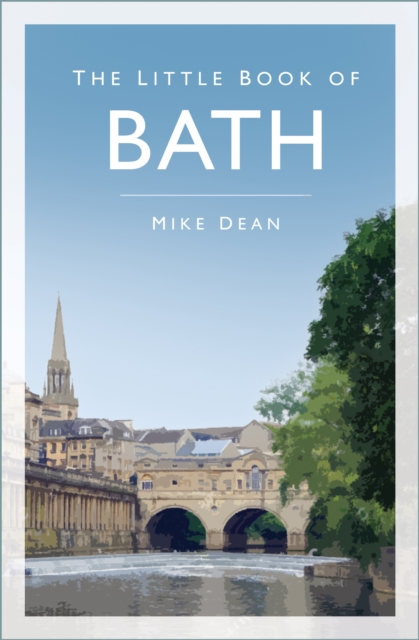 Little Book of Bath - Mike Dean