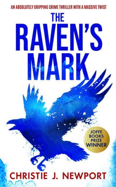 RAVEN'S MARK - Christie J. Newport