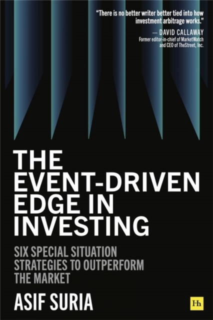 Event-Driven Edge in Investing - Asif Suria