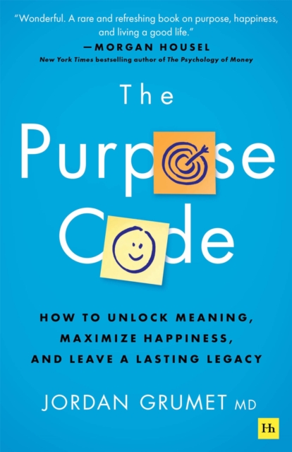 Purpose Code - Jordan Grumet