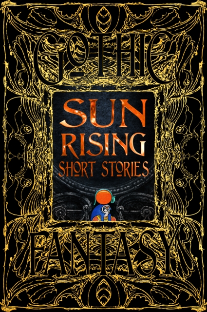 Sun Rising Short Stories - 