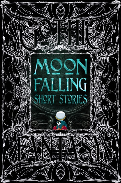 Moon Falling Short Stories - 