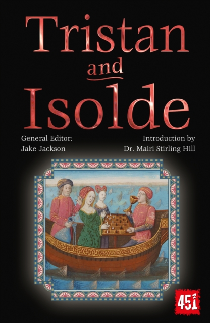 Tristan and Isolde - 