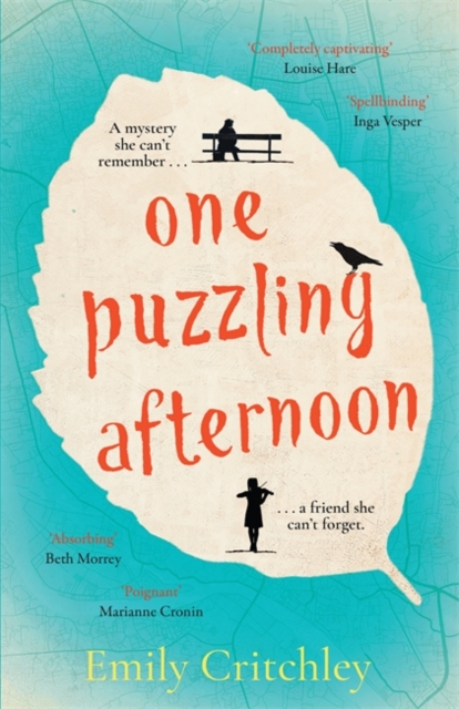 One Puzzling Afternoon - Emily Critchley