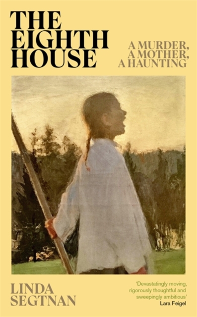 Eighth House - Linda Segtnan