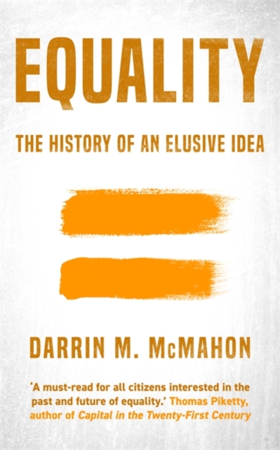 Equality - Darrin Mcmahon