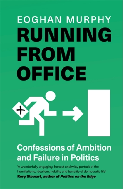 Running From Office - Eoghan Murphy