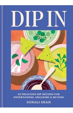 Dip In - Sonali Shah