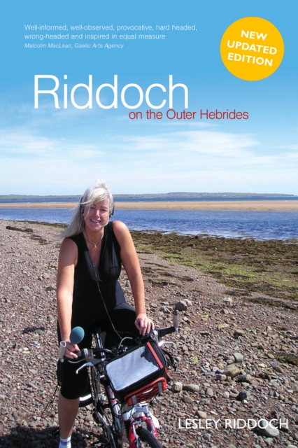 Riddoch on the Outer Hebrides - Lesley Riddoch