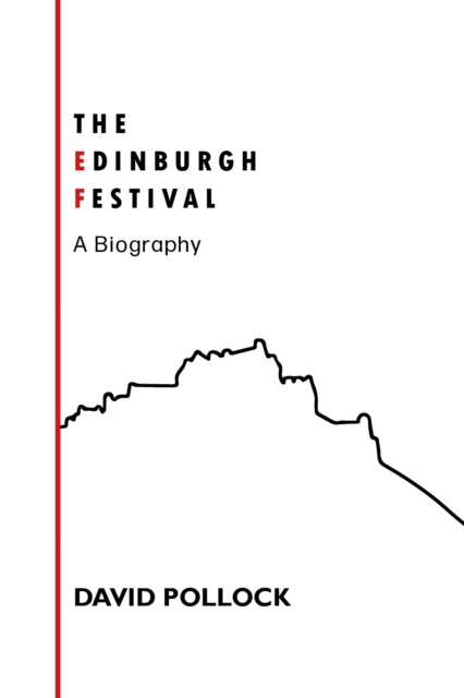 Edinburgh Festival - David Pollock