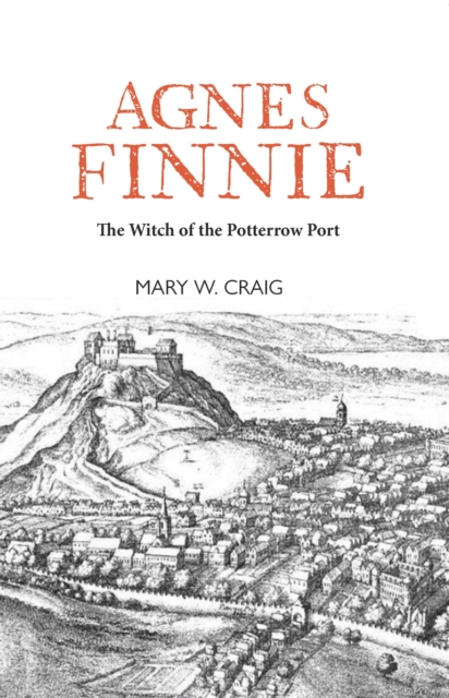 Agnes Finnie - Mary W Craig