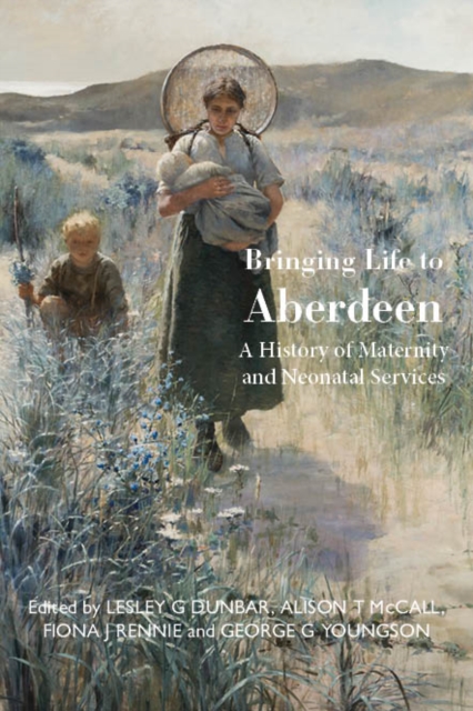 Bringing Life to Aberdeen - 