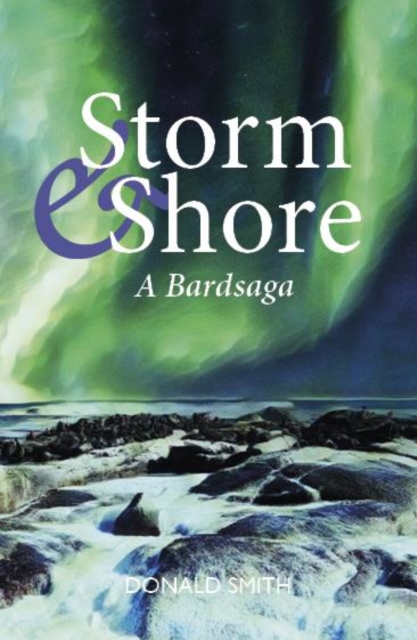 Storm & Shore - Donald Smith