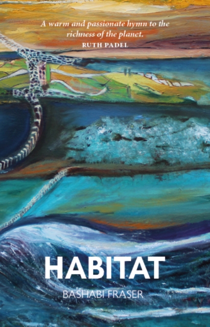 Habitat - Bashabi Fraser