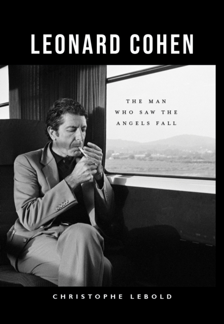 Leonard Cohen - Christophe Lebold