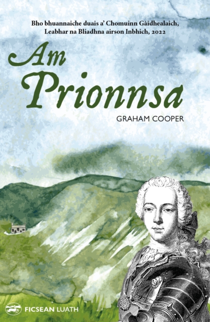 Am Prionnsa - Graham Cooper